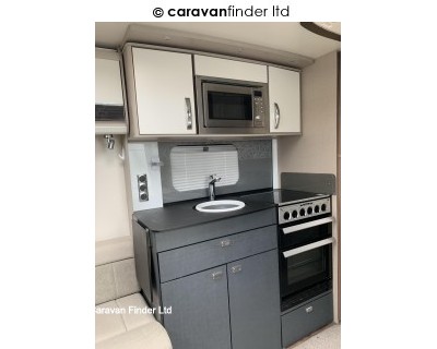 Sterling ELITE 645 2017 (Private) image 6