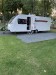 Sterling ELITE 645 2017 touring caravan Image