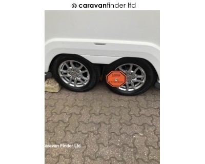 Sterling ELITE 645 2017 (Private) image 4