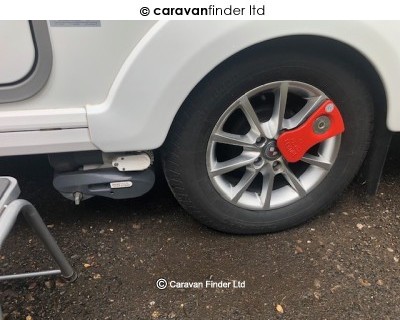 Coachman VIP 575 2023 (Private) image 12