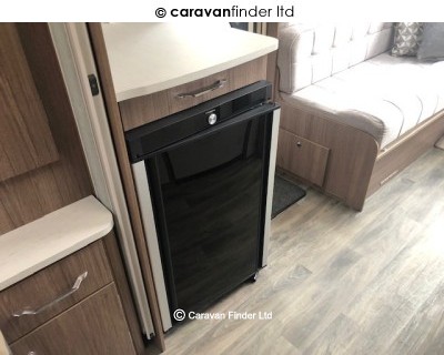 Coachman VIP 575 2023 (Private) image 8