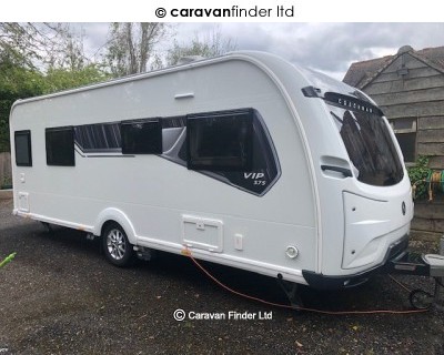Coachman VIP 575 2023 (Private) image 2