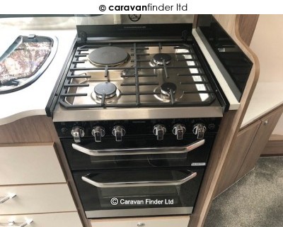 Coachman VIP 575 2023 (Private) image 7