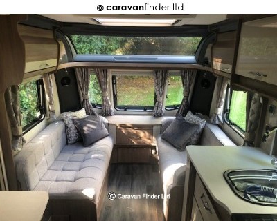 Coachman VIP 575 2023 (Private) image 4