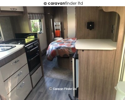Coachman VIP 575 2023 (Private) image 5