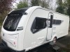 Coachman VIP 575 2023 touring caravan Image