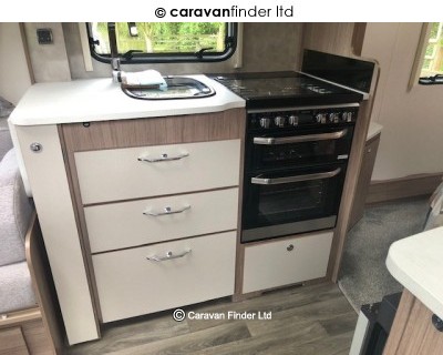 Coachman VIP 575 2023 (Private) image 6