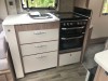 Coachman VIP 575 2023 touring caravan Image