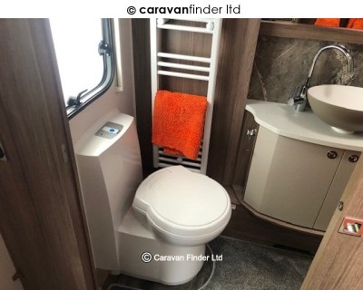 Coachman VIP 575 2023 (Private) image 10