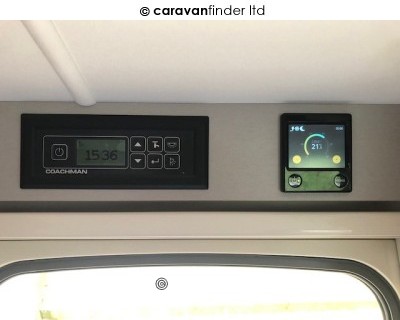 Coachman VIP 575 2023 (Private) image 9