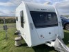 Xplore 304 2019 touring caravan Image