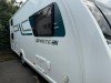 Sprite Major 6 TD 2019 touring caravan Image