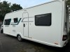 Sprite Major 6 TD 2019 touring caravan Image