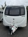 Sprite Major 6 TD 2019 touring caravan Image