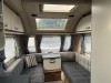 Sprite Major 6 TD 2019 touring caravan Image