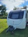 Swift S-Line 635 2018 touring caravan Image