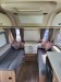 Swift S-Line 635 2018 touring caravan Image