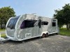 Buccaneer Aruba 2022 touring caravan Image