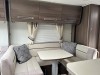 Buccaneer Aruba 2022 touring caravan Image