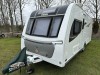 Elddis Chatsworth 554 2019 touring caravan Image