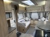 Elddis Chatsworth 554 2019 touring caravan Image