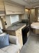 Elddis Chatsworth 554 2019 touring caravan Image