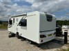 Bailey Black edition Cadiz 2020 touring caravan Image