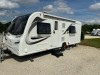 Bailey Black edition Cadiz 2020 touring caravan Image