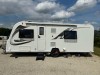 Bailey Black edition Cadiz 2020 touring caravan Image