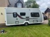 Swift Conqueror 480 2011 touring caravan Image