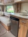 Swift Conqueror 480 2011 touring caravan Image