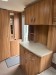 Swift Conqueror 480 2011 touring caravan Image