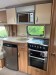 Swift Conqueror 480 2011 touring caravan Image