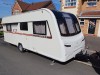 Bailey Unicorn S4 Cabrera 2018 touring caravan Image