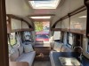 Bailey Unicorn S4 Cabrera 2018 touring caravan Image