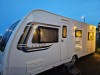 Lunar Lexon 590 2015 touring caravan Image