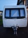 Lunar Lexon 590 2015 touring caravan Image