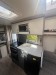 Sterling Eccles 590 2017 touring caravan Image