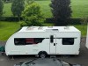 Sterling Eccles 590 2017 touring caravan Image