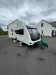 Sterling Eccles 590 2017 touring caravan Image