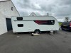 Sterling Eccles 590 2017 touring caravan Image