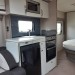 Sterling Sterling Eccles 584 Hi Style 2015 touring caravan Image