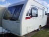 Lunar Stellar 2016 touring caravan Image