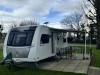 Elddis Avante 840 2022 touring caravan Image