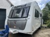 Elddis Affinity 530 2015 touring caravan Image