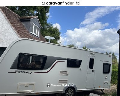Elddis Affinity 530 2015 (Private) image 2