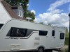 Elddis Affinity 530 2015 touring caravan Image