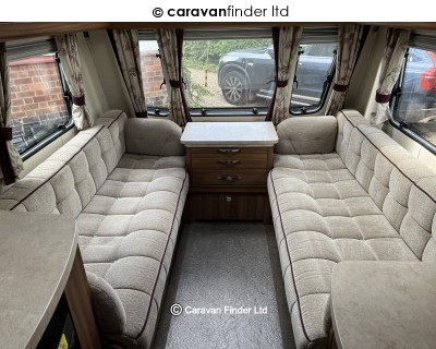 Elddis Affinity 530 2015 (Private) image 3