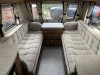 Elddis Affinity 530 2015 touring caravan Image