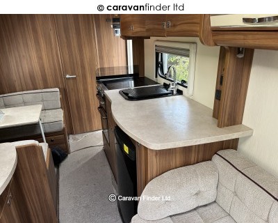 Elddis Affinity 530 2015 (Private) image 5